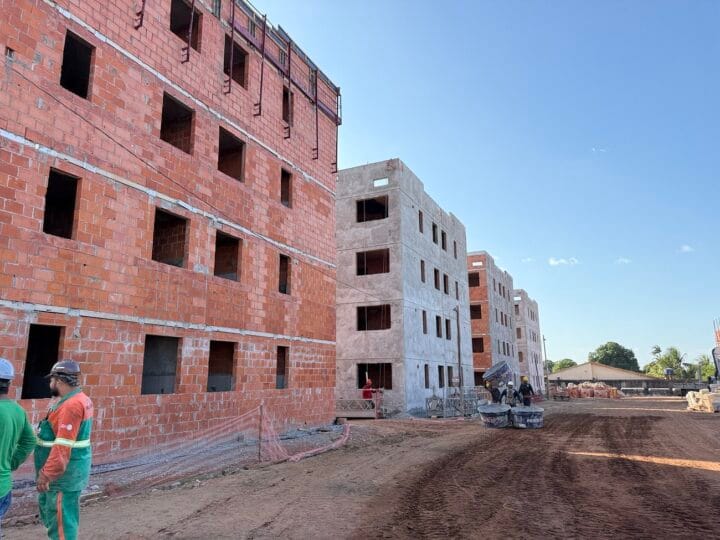 Prefeitura de Santarém Desmente Falsas Inscrições para Residenciais Habitacionais