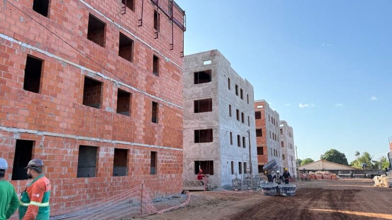 Prefeitura de Santarém Desmente Falsas Inscrições para Residenciais Habitacionais