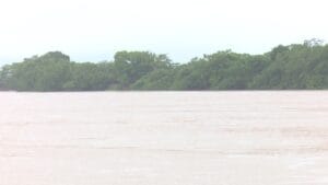 Desaparecimento de Quatro Pessoas Após Naufrágio em Machadinho do Oeste