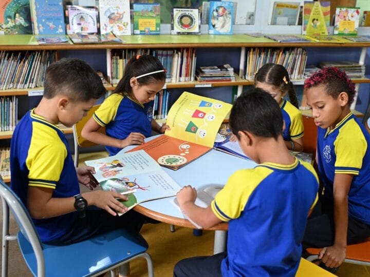 Biblioteca Municipal de Santarém Celebra Dia Nacional do Livro Infantil com Atividades Educativas