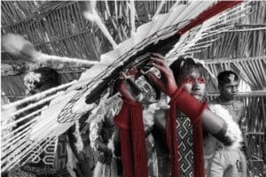 Tocantins Brilha em Concursos de Fotografia: Jalapão e Cultura Indígena em Destaque