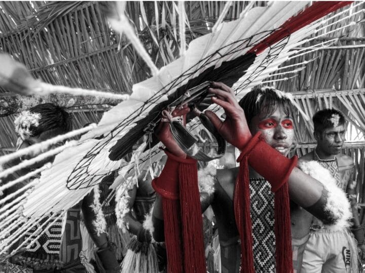 Tocantins Brilha em Concursos de Fotografia: Jalapão e Cultura Indígena em Destaque