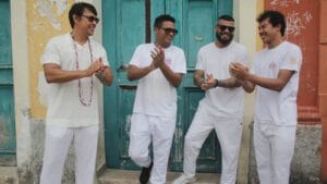 Agenda Cultural em Belém: Shows, Exposições e Espetáculos de 1º a 5 de Abril