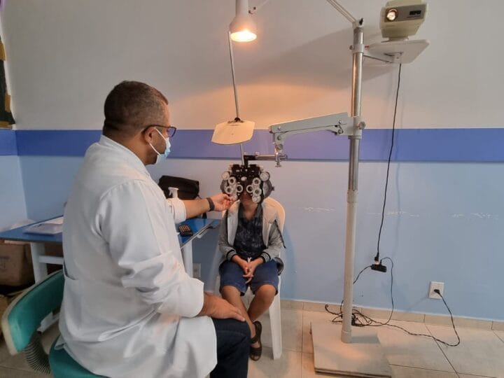 Saúde de Rua 2026: Mais de 50 serviços gratuitos em Boa Vista