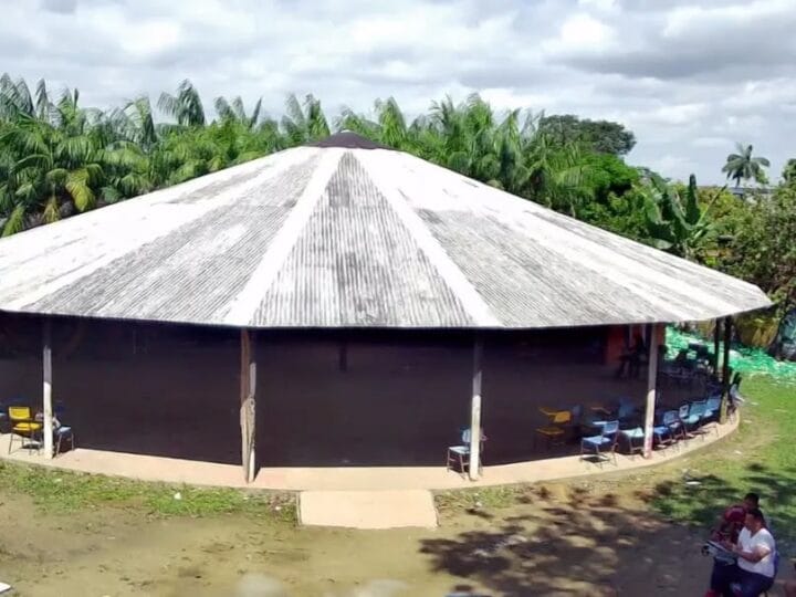 Mutirão de Saúde no Parque das Tribos Celebra a Semana dos Povos Indígenas em Manaus
