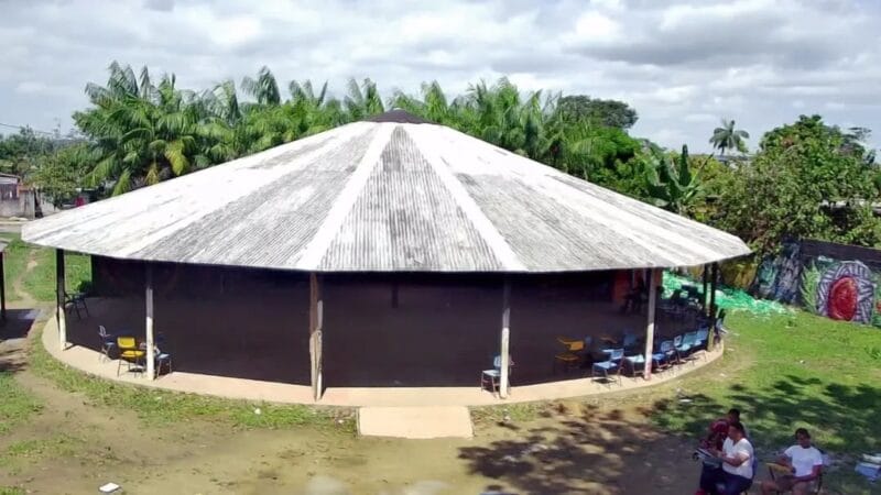 Mutirão de Saúde no Parque das Tribos Celebra a Semana dos Povos Indígenas em Manaus