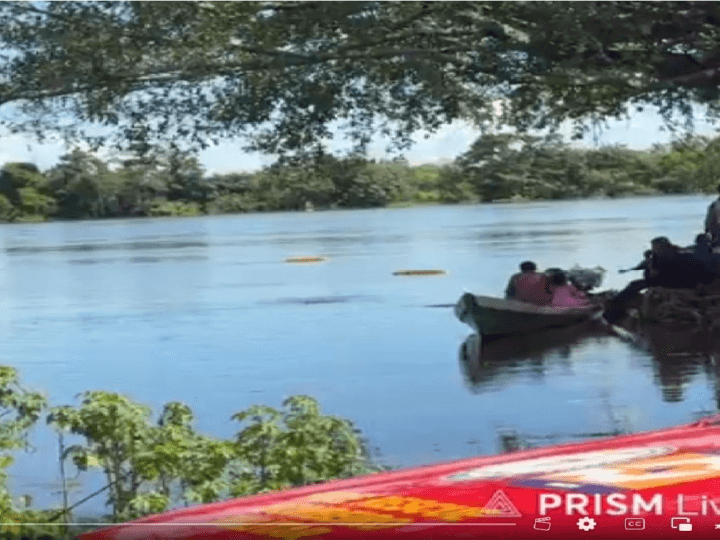 Busca por Menino Desaparecido em Alenquer: Wenglesson Oliveira e o Afogamento no Rio Surubiú