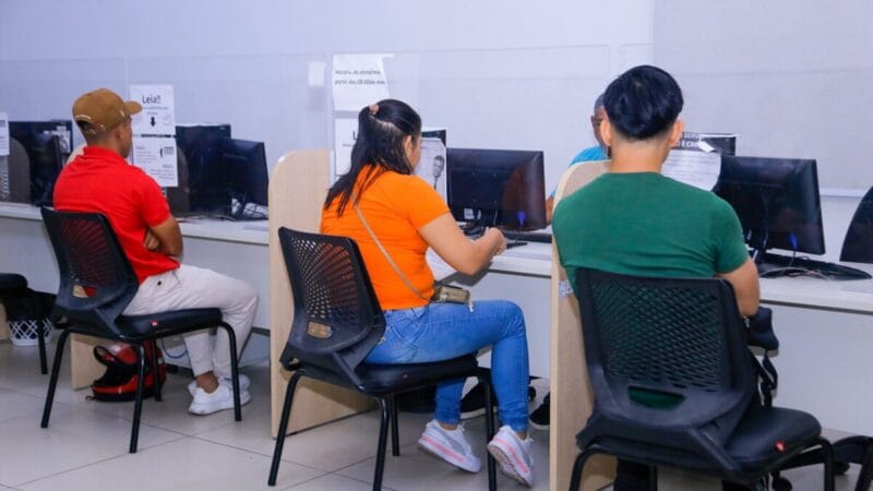 Oportunidades de Trabalho: Sine Manaus Oferece 412 Vagas de Emprego
