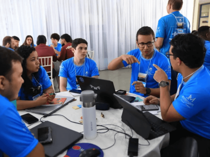 Inovação no Campo: Aplicativo de Roraima Orienta Produtores sobre Defensivos Agrícolas