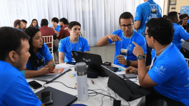 Inovação no Campo: Aplicativo de Roraima Orienta Produtores sobre Defensivos Agrícolas