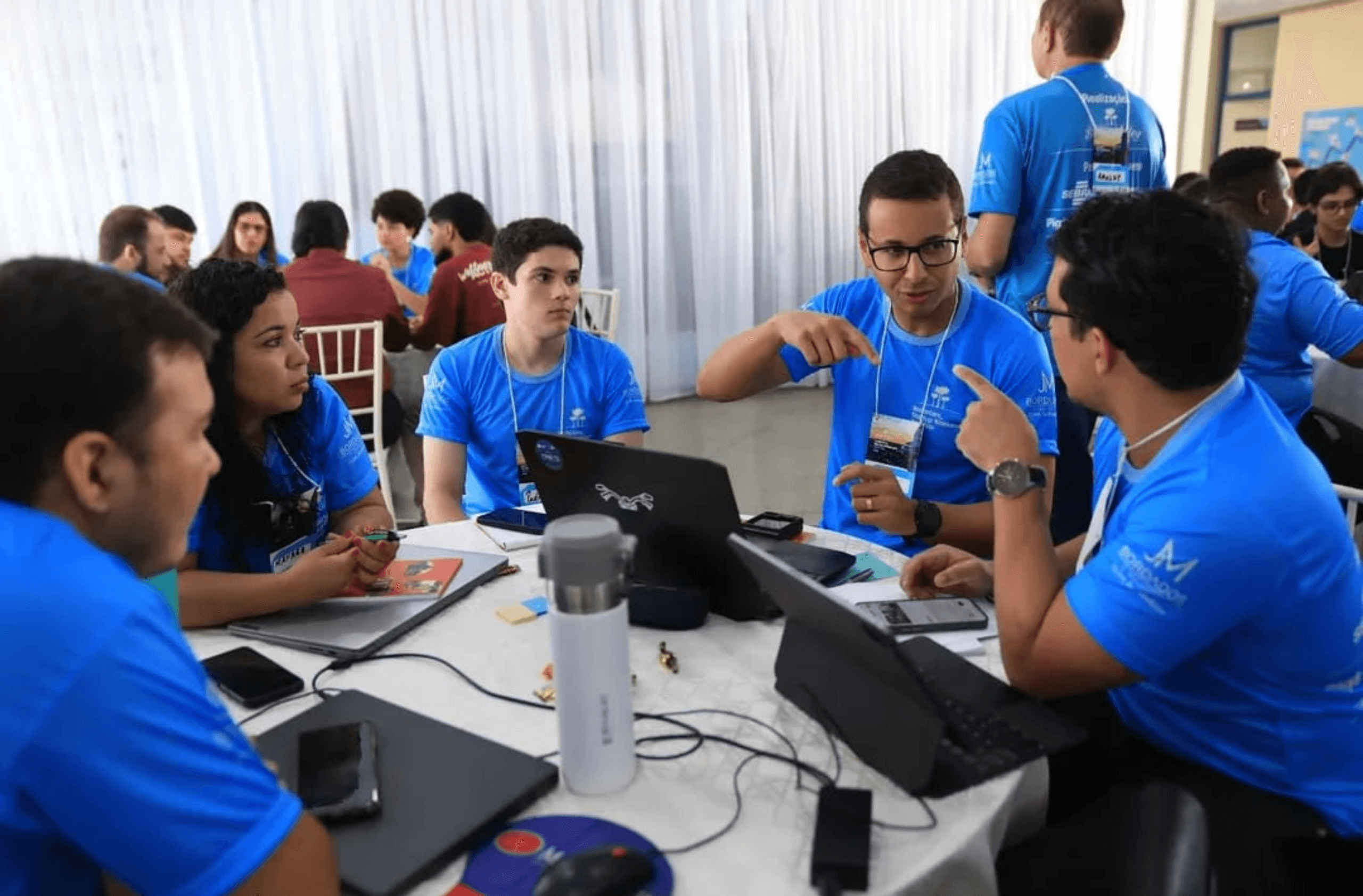 Inovação no Campo: Aplicativo de Roraima Orienta Produtores sobre Defensivos Agrícolas