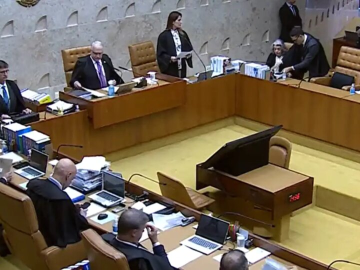 Supremo Tribunal Federal Anula Lei de Santa Catarina que Impedia Cotas Raciais em Universidades