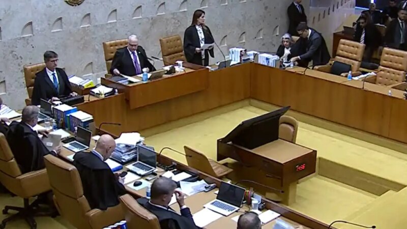 Supremo Tribunal Federal Anula Lei de Santa Catarina que Impedia Cotas Raciais em Universidades