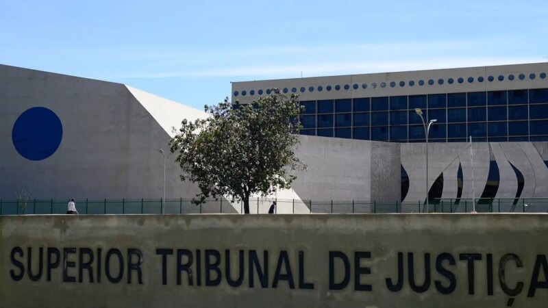 STJ Define Limites para Uso de Inteligência Artificial em Provas Judiciais