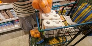 Aumento da Cesta Básica em Março: Análise das Capitais Brasileiras