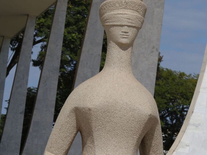 Decisão do STF Determina Forma de Eleição para Mandato-Tampão no RJ