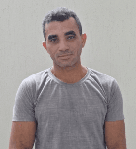 Suspeito de Assassinato em Roraima é Capturado no Amazonas