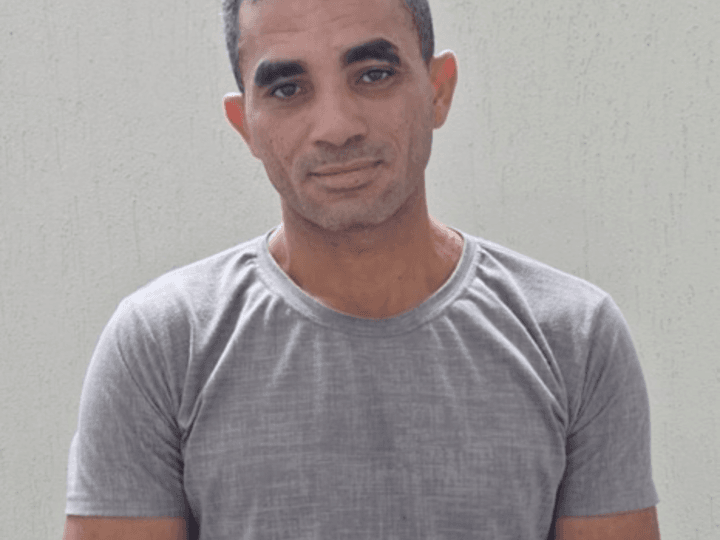 Suspeito de Assassinato em Roraima é Capturado no Amazonas