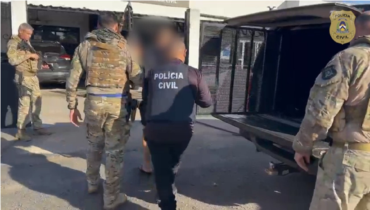 Ex-Gerente de Fazenda é Acusado de Desvio de R$ 10 Milhões e Agiotagem no Tocantins