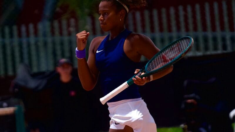 Brasil Avança para os Playoffs da Billie Jean King Cup com Vitória sobre o México