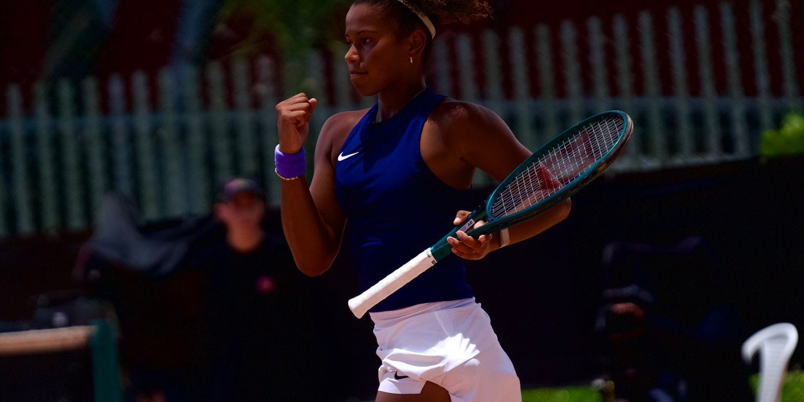 Brasil Avança para os Playoffs da Billie Jean King Cup com Vitória sobre o México