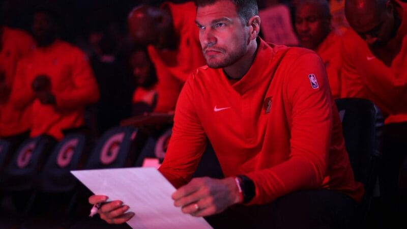 Tiago Splitter Faz História como Primeiro Técnico Brasileiro nos Playoffs da NBA