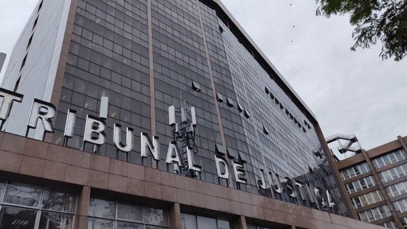 Julgamento do assassinato de Fernando Iggnácio é retomado no Rio de Janeiro