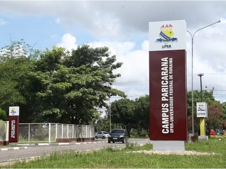 UFRR Abre Inscrições para Mestrado e Doutorado em Agronomia com Vagas Reservadas