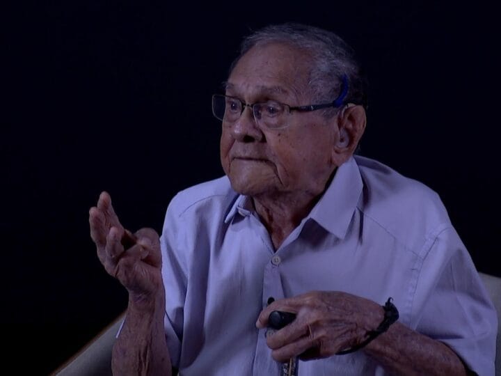 Memórias da Ditadura: Relato de um Ex-Preso Político na Amazônia