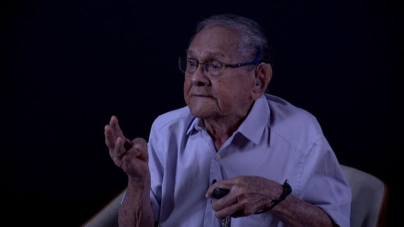 Memórias da Ditadura: Relato de um Ex-Preso Político na Amazônia