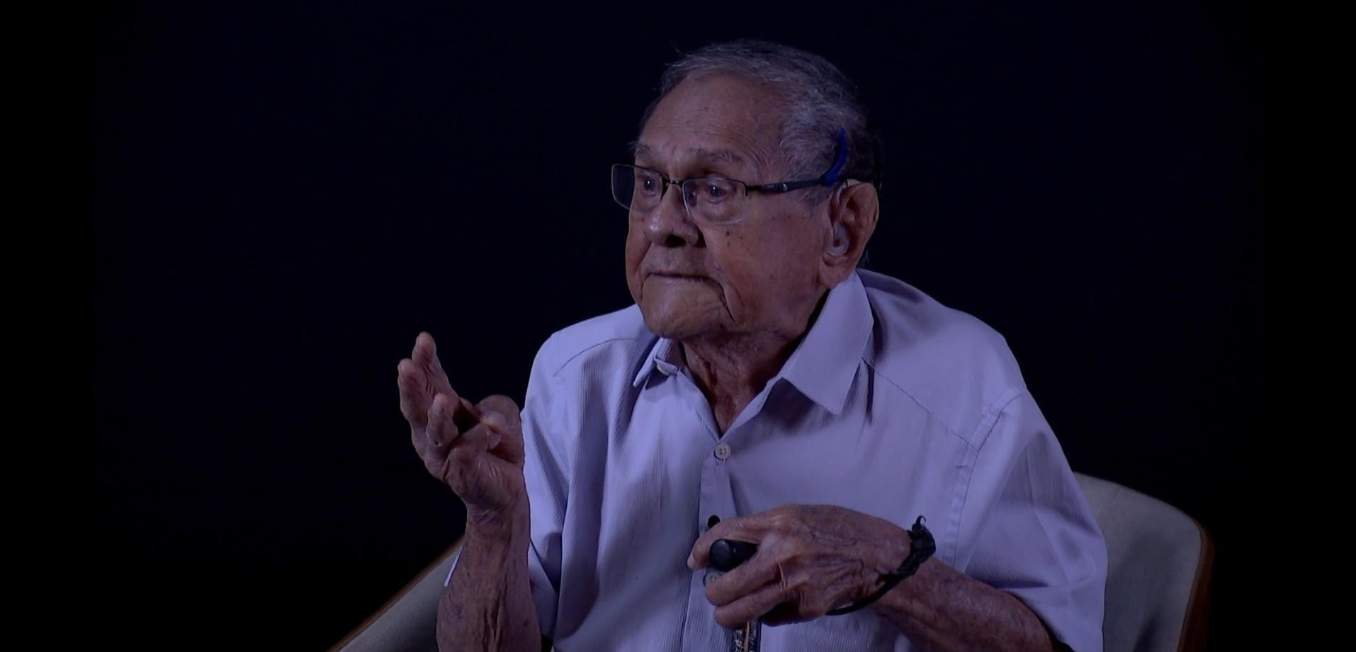 Memórias da Ditadura: Relato de um Ex-Preso Político na Amazônia