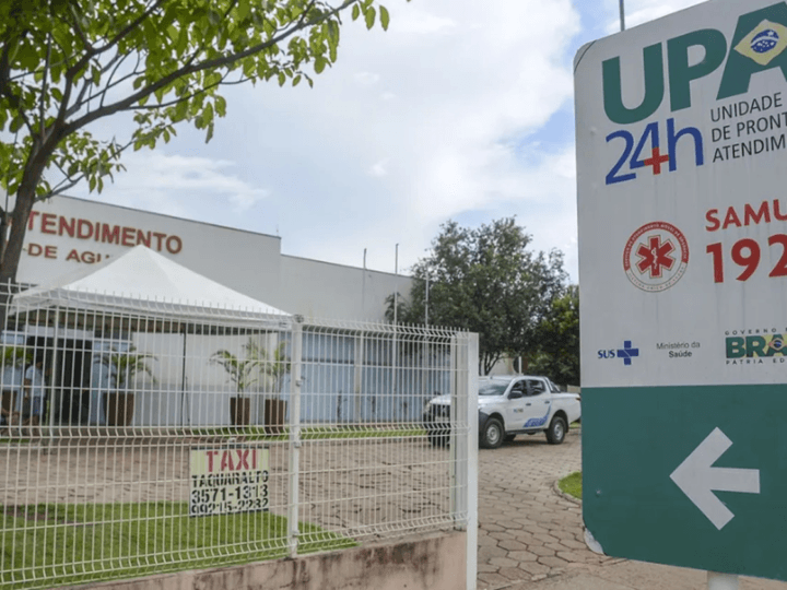 Justiça Mantém Terceirização das UPAs em Palmas e Novo Horário de Atendimento