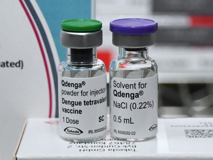 Tocantins Intensifica Combate à Dengue com Dia D de Vacinação e Crescente Preocupação em Araguaína