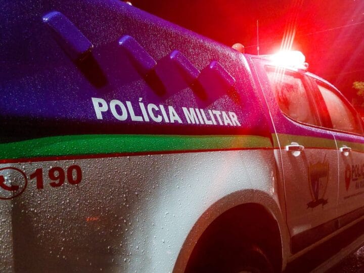 Operação Policial em Boa Vista Desmantela Rede de Exploração Sexual de Menores