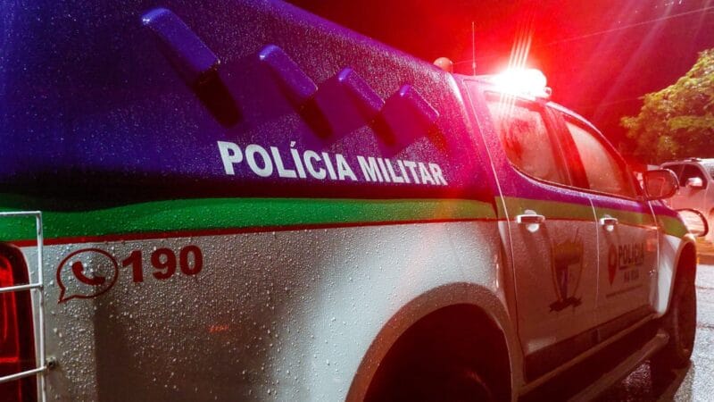 Operação Policial em Boa Vista Desmantela Rede de Exploração Sexual de Menores