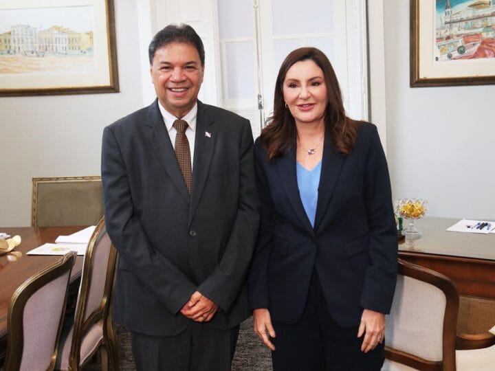 Destaques da Assembleia Legislativa do Pará: Conexões e Inovações