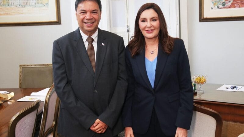 Destaques da Assembleia Legislativa do Pará: Conexões e Inovações