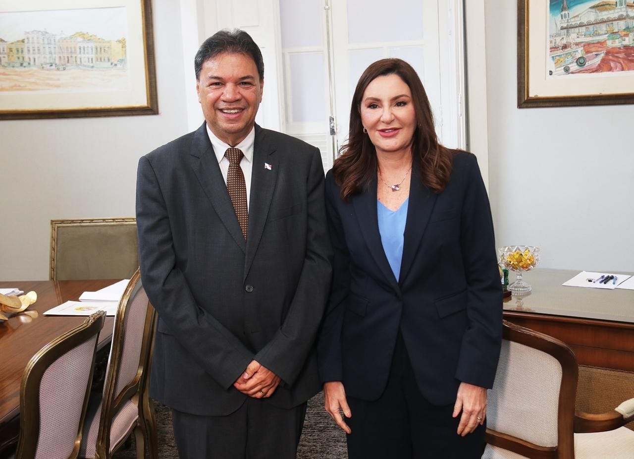 Destaques da Assembleia Legislativa do Pará: Conexões e Inovações