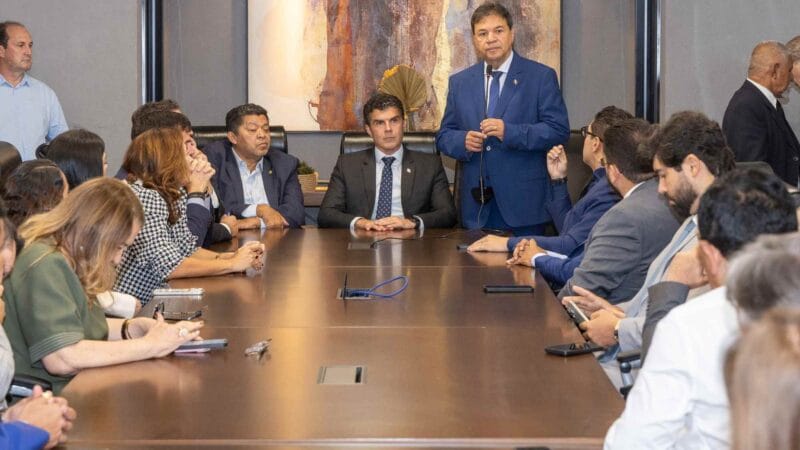 Destaques da Assembleia Legislativa do Estado do Pará: Ações e Iniciativas Recentes