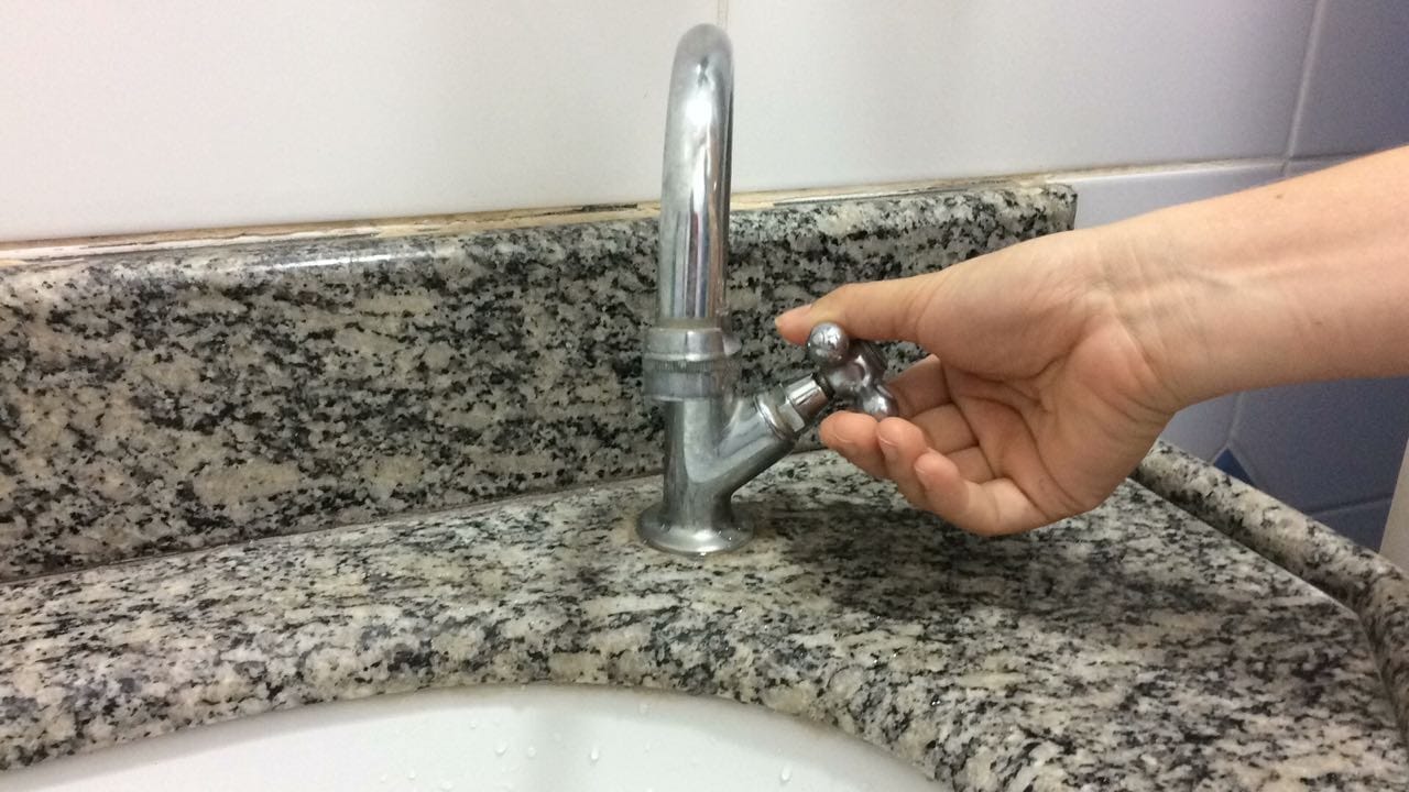 Interrupção no Abastecimento de Água em Santarém Devido a Problemas em Bomba