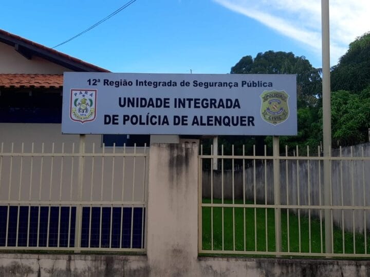 Assalto Choca Moradores da Comunidade Bacabal em Alenquer com Roubo de Quase R$ 5 Mil