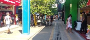 Funcionamento em Santarém Durante o Feriado de 1º de Maio