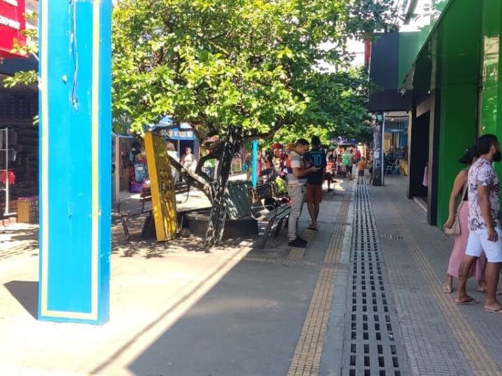 Funcionamento em Santarém Durante o Feriado de 1º de Maio
