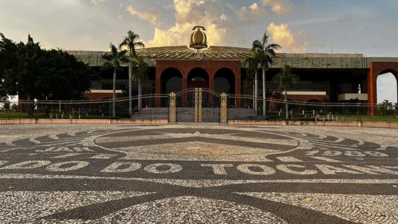 Novas Nomeações no Governo do Tocantins Após Exonerações em Massa