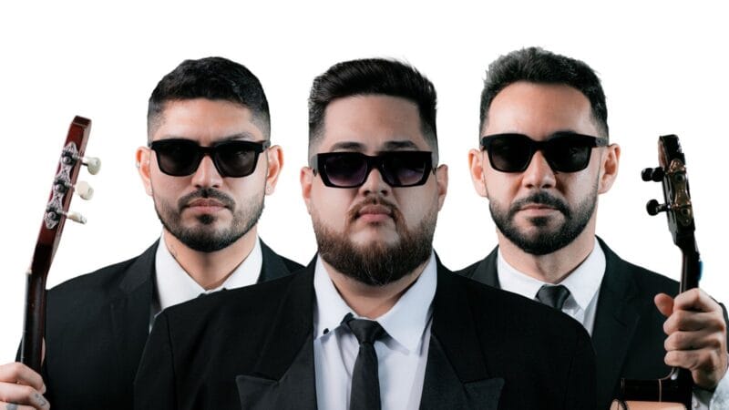 Agenda Cultural em Belém: Rock, Gastronomia e Cinema de 30 de Abril a 3 de Maio