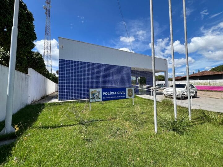 Adolescente é Apreendido por Suspeita de Abuso Sexual contra Irmãos em Uiramutã