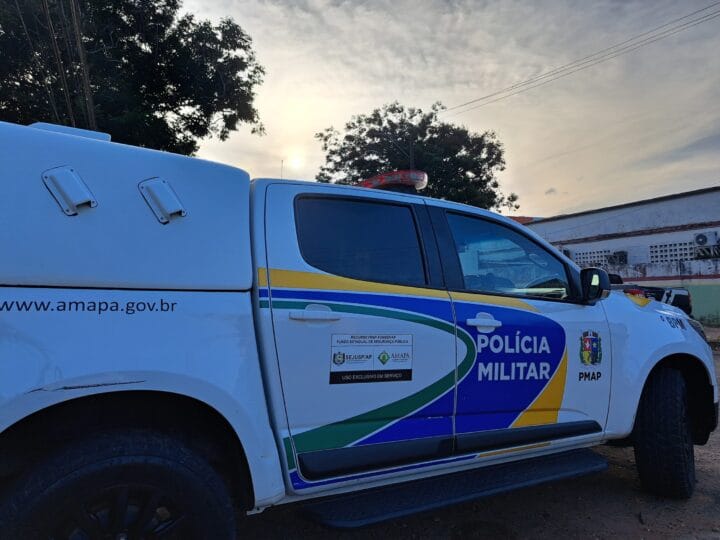 Incidente em Creche de Macapá: Homem Faz Funcionária Refém e é Preso
