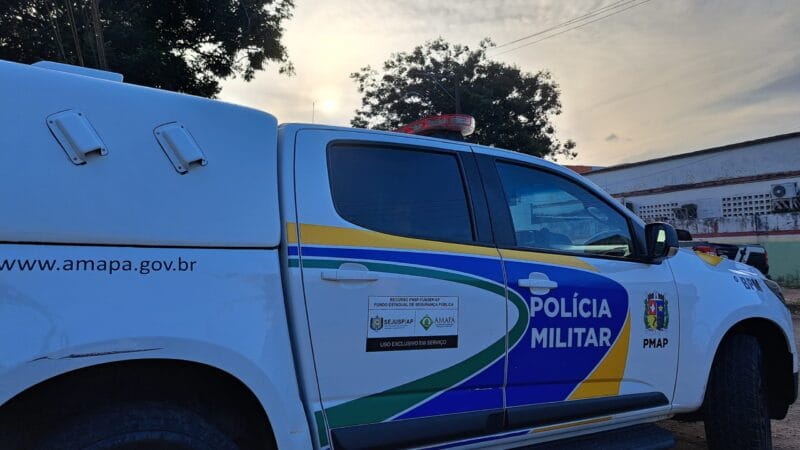 Incidente em Creche de Macapá: Homem Faz Funcionária Refém e é Preso