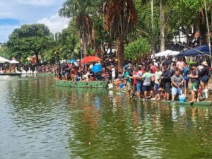 Celebrações do Dia do Trabalhador em Macapá: Programação Variedada e Atrações Imperdíveis