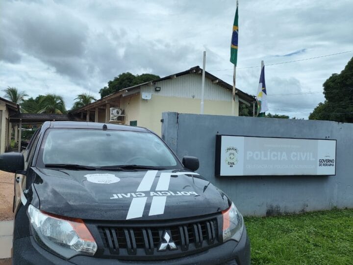 Homem é Procurado Após Agredir Ex-Sogra em Normandia, Roraima
